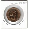 Image 2 : 2004 Canada Olympic Loon Dollar, Uncirculated, New