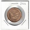 Image 1 : 2006 Canada Olympic Loon Dollar, Uncirculated, New