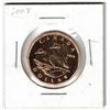 Image 1 : 2008 Canada Common Eider Dollar, Specimen, New