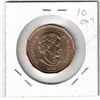 Image 2 : 2010 Canada Loon Dollar, Uncirculated, New