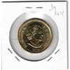 Image 2 : 2014 Canada Olympic Loon Dollar, Uncirculated, New