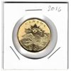 Image 1 : 2016 Canada Olympic Loon Dollar,  Uncirculated, New