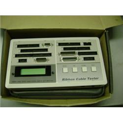 TIBBON CABLE TESTER