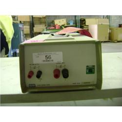 FLUKE Y5020 CURRENT SHUNT