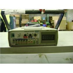 FLUKE 8050A MULTIMETER