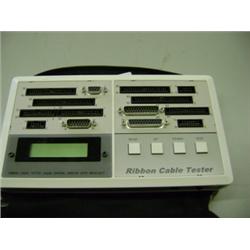 RIBBON CABLE TESTER