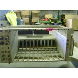 CHASSIS WITH ORTEC 467