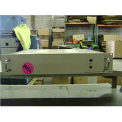 8008 LENS POWER SUPPLY