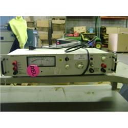 FLUKE 845AR DETECTOR