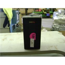 METCAL STSS-002 SOLDERING STATION