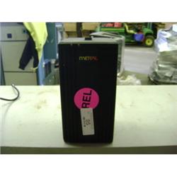 METCAL STSS-002 SOLDERING STATION