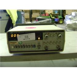 HP 5315A COUNTER