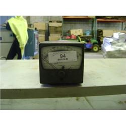SIM-PLY-TROL PYROMETER