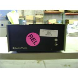 SPECTRA-PHYSICS 2200A
