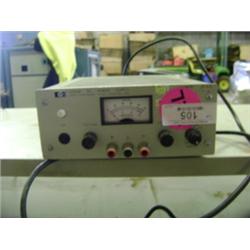 HP 6200B POWER SUPPLY