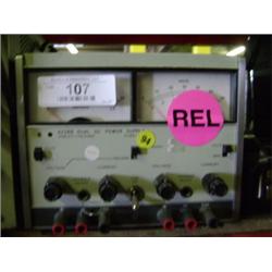 HP 6228B POWER SUPPLY