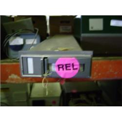 CUSTOM METER  ***2 TIMES THE MONEY***