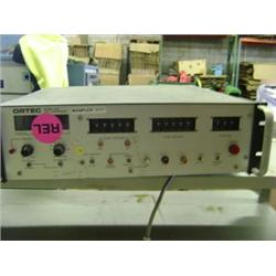 ORTEC 6713 CONTROLLER