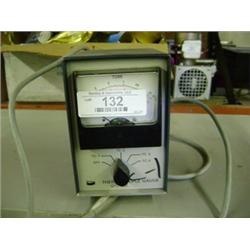 BENDIX GTC-360 GAUGE