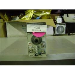 TEK TG501 GENERATOR