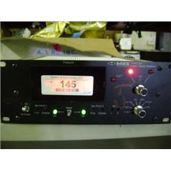 MKS PDR-C-2C READOUT
