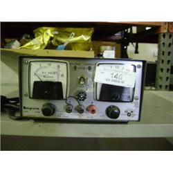 KEPCO POWER SUPPLY
