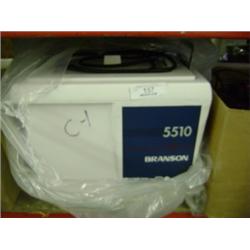 BRANSON 5510