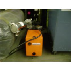 ALCATEL 2008A VACUUM PUMP