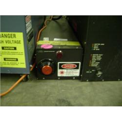 COHERENT DIAMON LASER