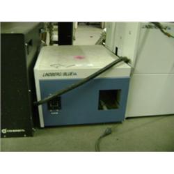 LINDBERG POWER SUPPLY