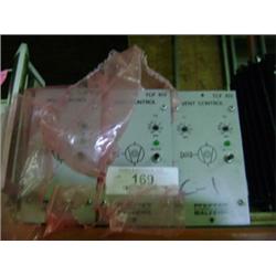 PB TCF102 CONTROL  ***3 TIMES THE MONEY***