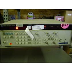 HP 5335A COUNTER
