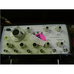 WAVETEK 148A GENERATOR
