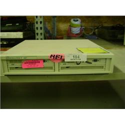 OMEGA BERNOILLI BOX II