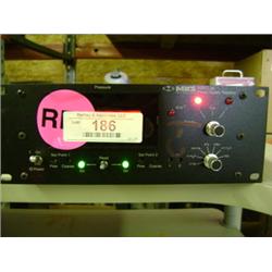 MKS PDR-C-2C READOUT