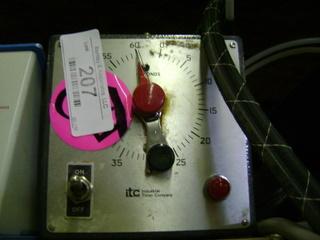 ITC TIMER