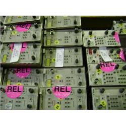 TEK 7A29P  ***6 TIMES THE MONEY***