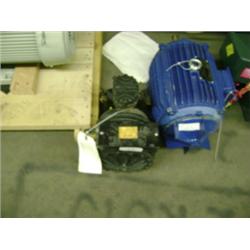 COPELAMETIC HAJ2-033 MOTOR