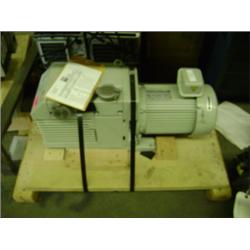 LH D40BCS VACUUM PUMP