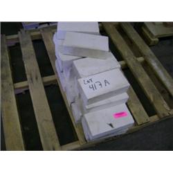 FIRE BRICKS 