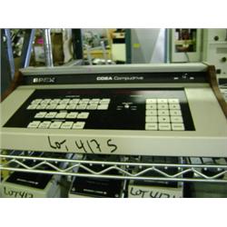 SPEX CD2A COMPUDRIVE