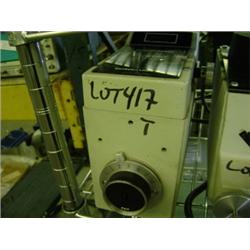 B&L 500NM MONOCHROMATOR