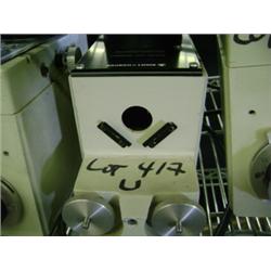 B&L 500NM MONOCHROMATOR