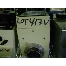 B&L 500NM MONOCHROMATOR