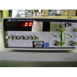 HP 5314A COUNTER