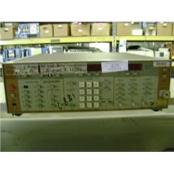 WILTRON6640A GENERATOR