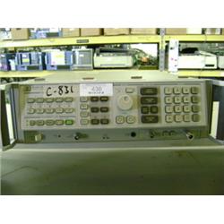 HP 8568B ANALYZER