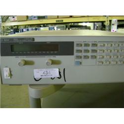 HP 6653A POWER SUPPLY