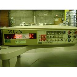 FLUKE 850A MULTIMETER