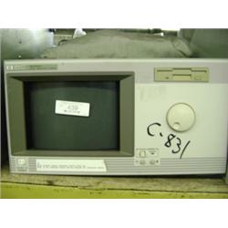 HP H500C ANALYSIS SYSTEM